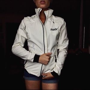 Swix Waterproof Sports Jacket